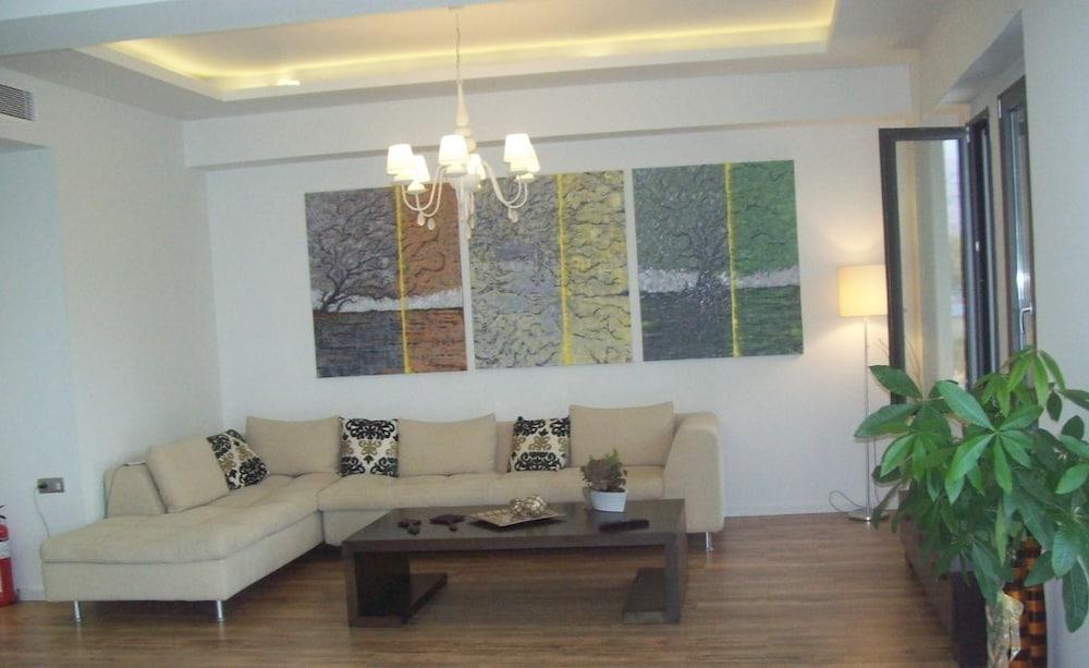 فندق Aura Boutique ليكسوري المظهر الخارجي الصورة